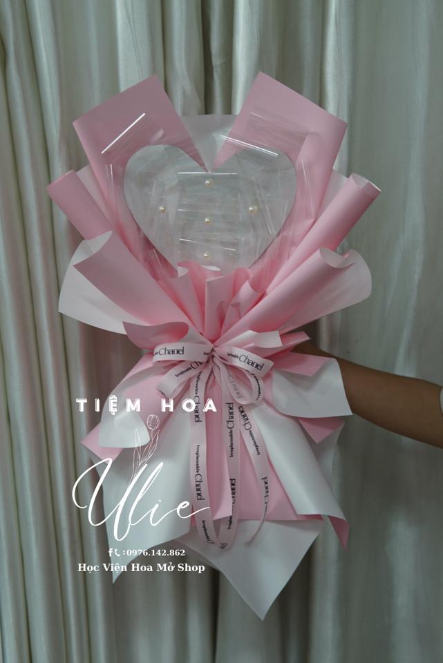 Cốt hoa khuông tim sẵn 20 tờ-duoc-ban-tai-Ulieshop flowers
