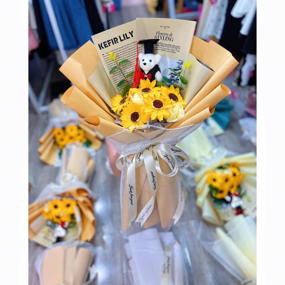 5b HHd tốt nghiệp-duoc-ban-tai-Ulieshop flowers