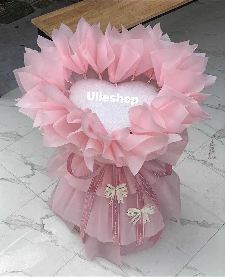 35 sap 18 nhu kim tuyen Cốt chân dài-duoc-ban-tai-Ulieshop flowers