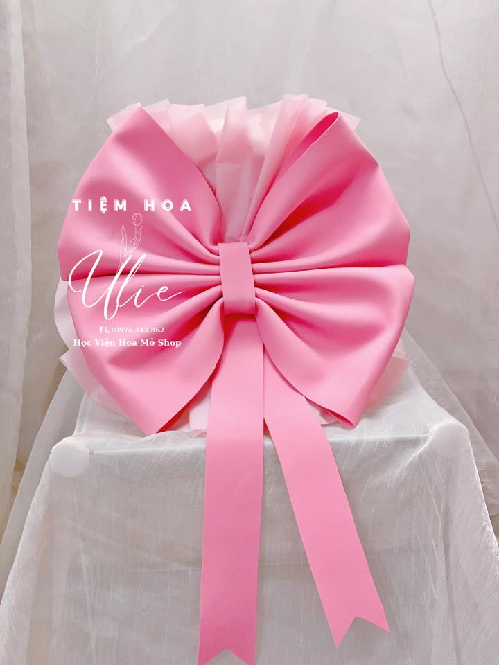 Cốt nơ sốp cắm tiền-duoc-ban-tai-Ulieshop flowers