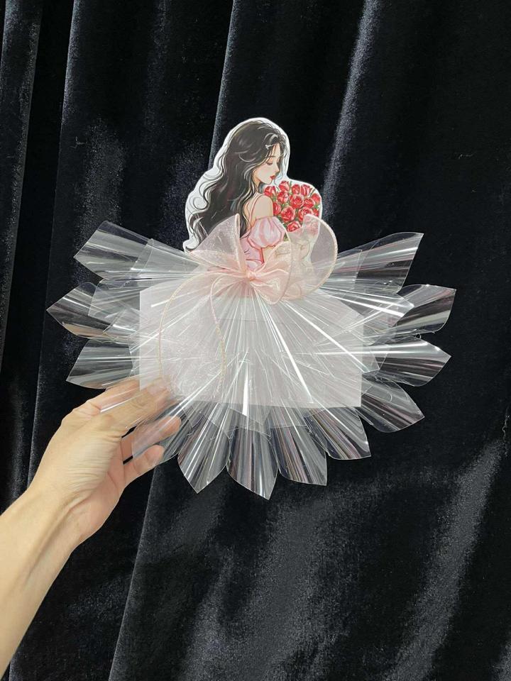 Cô gái 20 ống -duoc-ban-tai-Tiệm Hoa Ulie quận 12 HCM