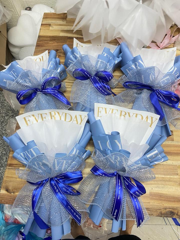 Cốt 15bong sáp from dài -duoc-ban-tai-Ulieshop flowers
