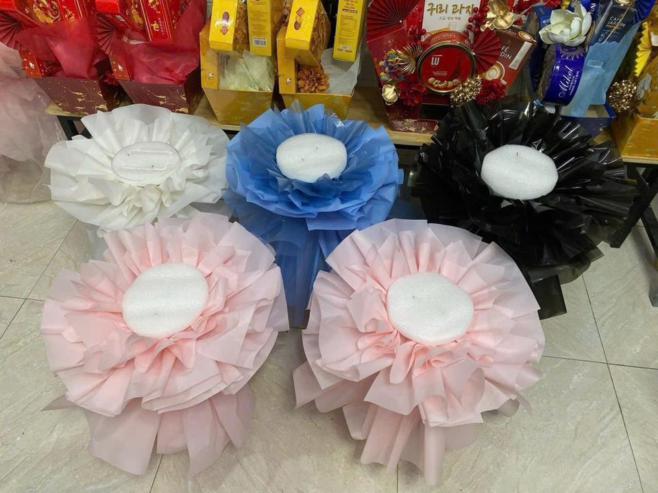 Cốt 25b tròn-duoc-ban-tai-Tiệm Hoa Ulie quận 12 HCM