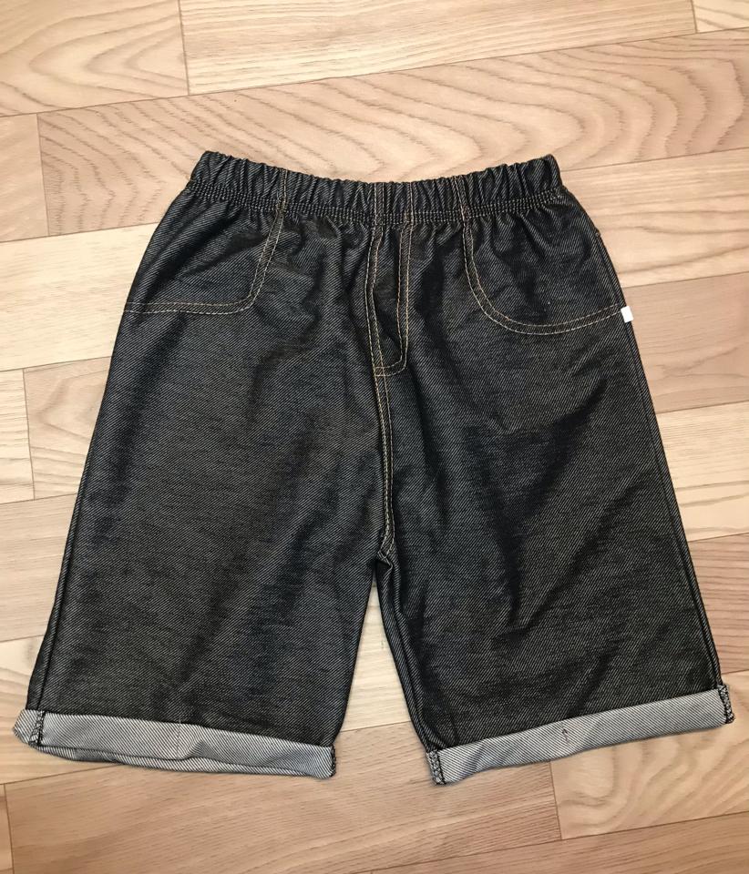Quần short xám-duoc-ban-tai-DẾ MÈN - QUẦN ÁO TRẺ EM