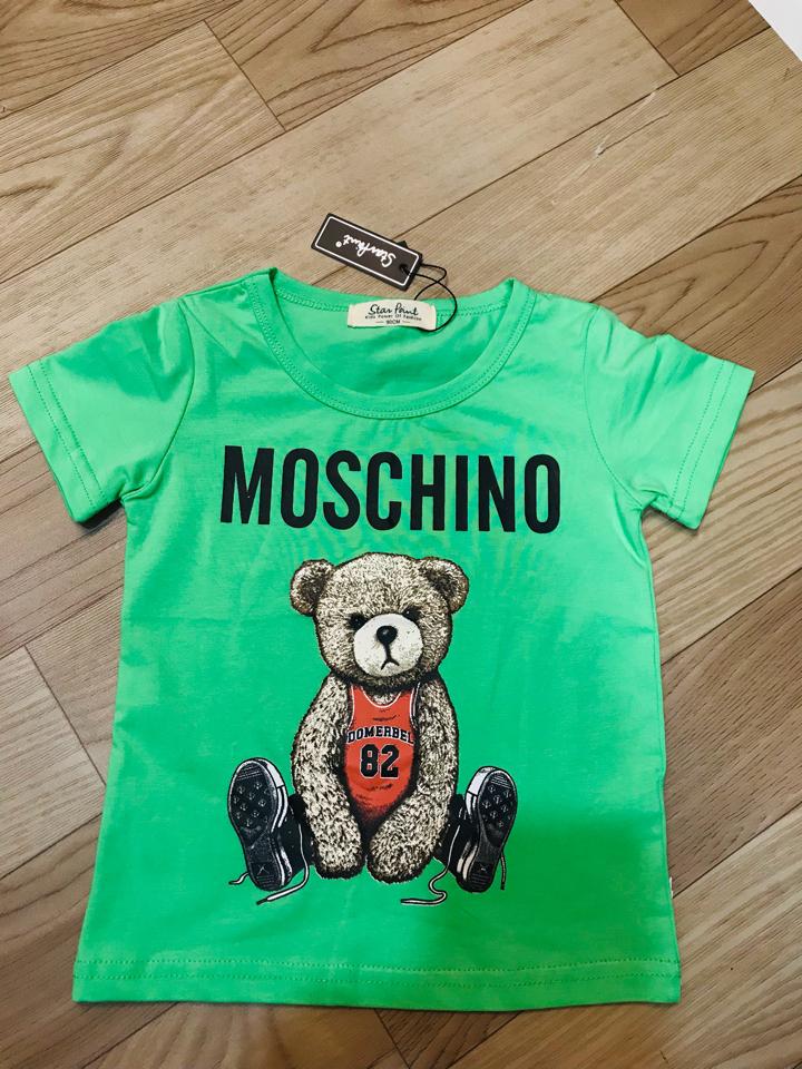 Áo Moschino-duoc-ban-tai-DẾ MÈN - QUẦN ÁO TRẺ EM