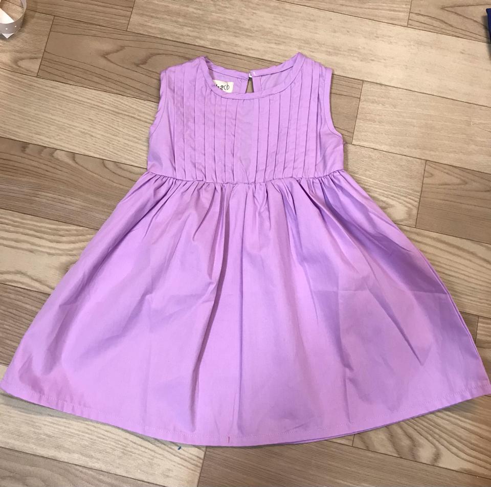 Váy TH kids tím-duoc-ban-tai-DẾ MÈN - QUẦN ÁO TRẺ EM