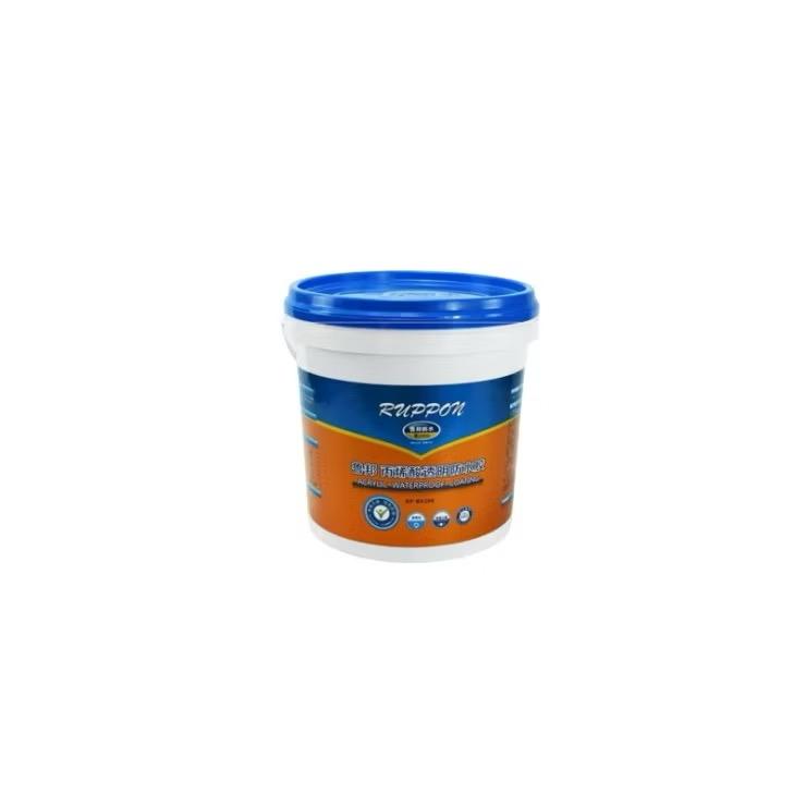 Keo chống thấm Ruppon dạng Epoxy trong suốt-duoc-ban-tai-Keo Giá Rẻ Chi Nhánh Miền Đông