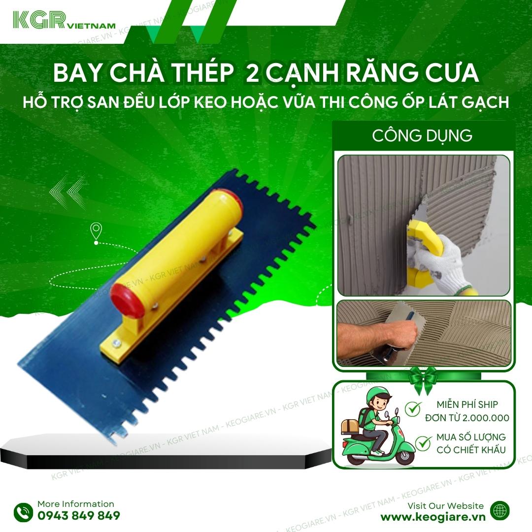 Bay Chà Thép Răng Cưa - Cán Nhựa-duoc-ban-tai-Keo Giá Rẻ Chi Nhánh Miền Đông