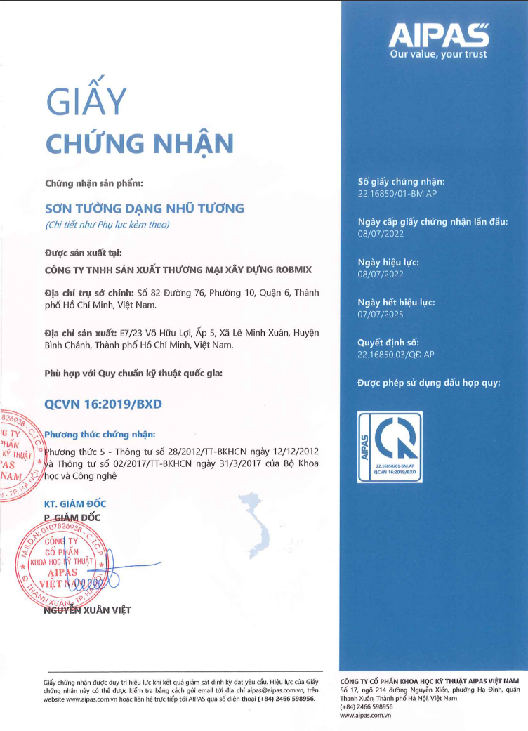 Keo dán gạch cá sấu - Robmix bao 25Kg-duoc-ban-tai-Keo Giá Rẻ Chi Nhánh Miền Đông