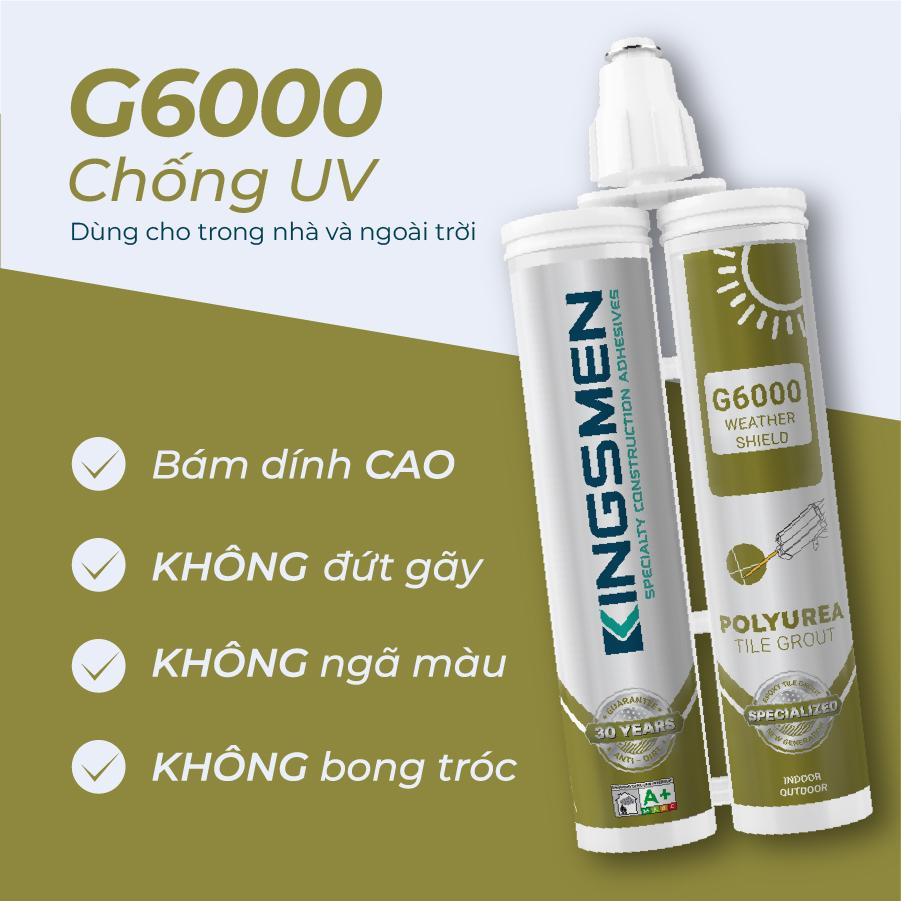 Keo ron gạch Kingsmen-duoc-ban-tai-Keo Giá Rẻ - Cty TNHH KGR Việt Nam