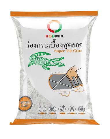 Keo chà ron cá sấu xanh cao cấp - Bịch 1kg - Robmix-duoc-ban-tai-Keo Giá Rẻ Chi Nhánh Miền Đông