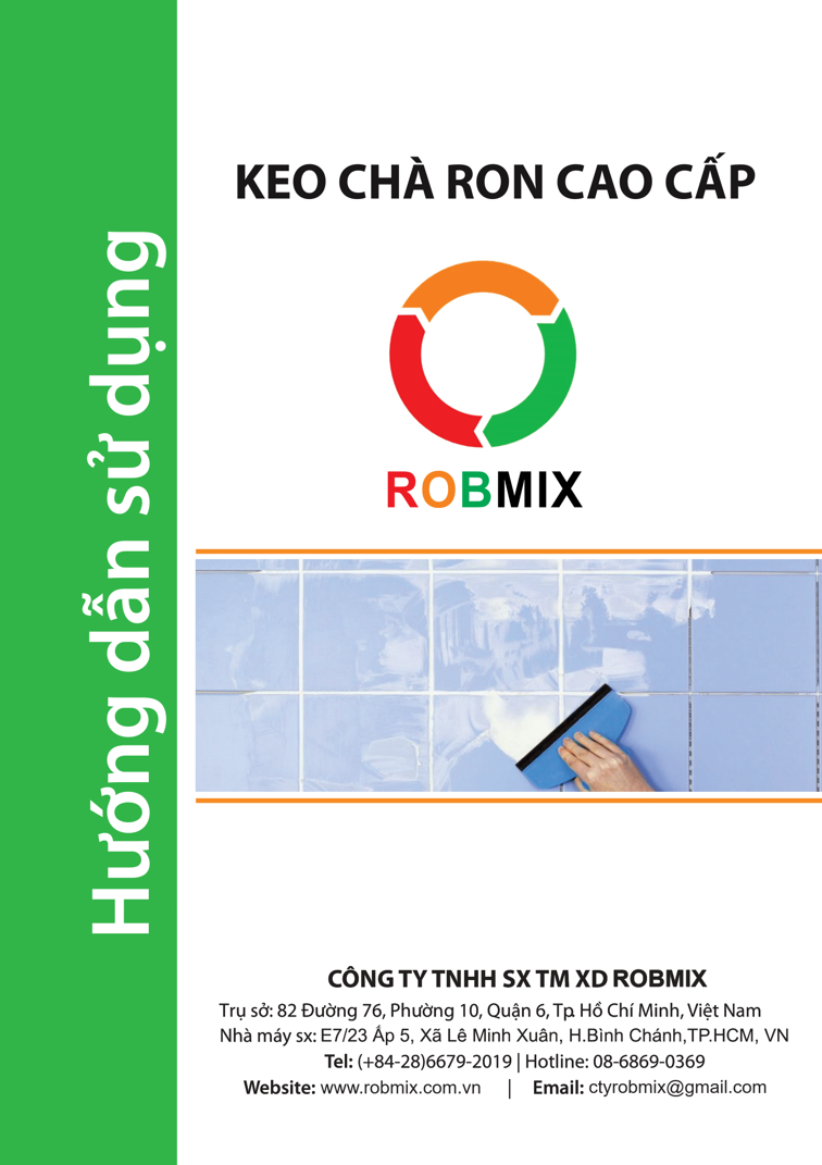 Keo chà ron cá sấu xanh cao cấp - Bịch 1kg - Robmix-duoc-ban-tai-Keo Giá Rẻ Chi Nhánh Miền Đông