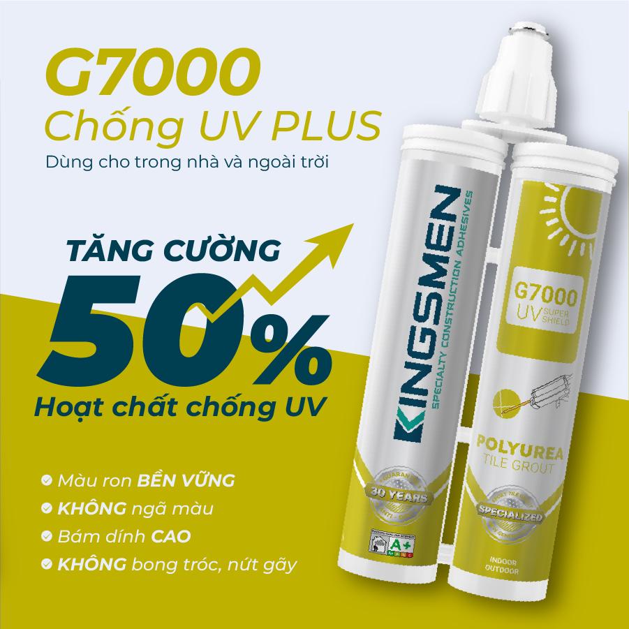 Keo ron gạch Kingsmen-duoc-ban-tai-Keo Giá Rẻ - Cty TNHH KGR Việt Nam