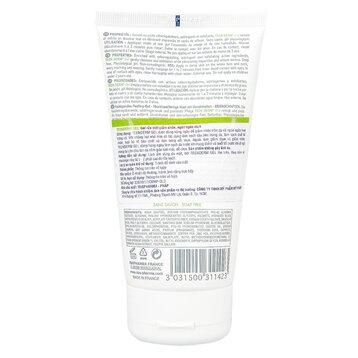 SRM iSiS Teen Derm Gel - Giảm Nhờn Và Ngăn Ngừa Mụn 150ml -duoc-ban-tai-Thẩm mỹ da Bs.Loan
