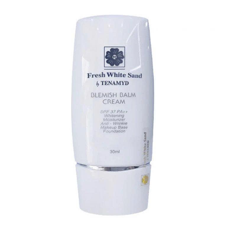 Kem Nền Che Khuyết Điểm Blemish Balm Cream Tenamyd 30ml-duoc-ban-tai-Thẩm mỹ da Bs.Loan