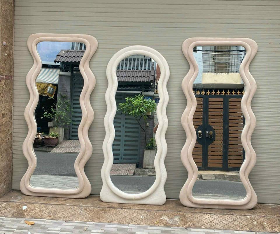 G27 LƯỢN SÓNG VUÔNG NHUNG ĐEN -duoc-ban-tai-CỬA HÀNG TRANG TRÍ NỘI THẤT TRƯỜNG THỊNH