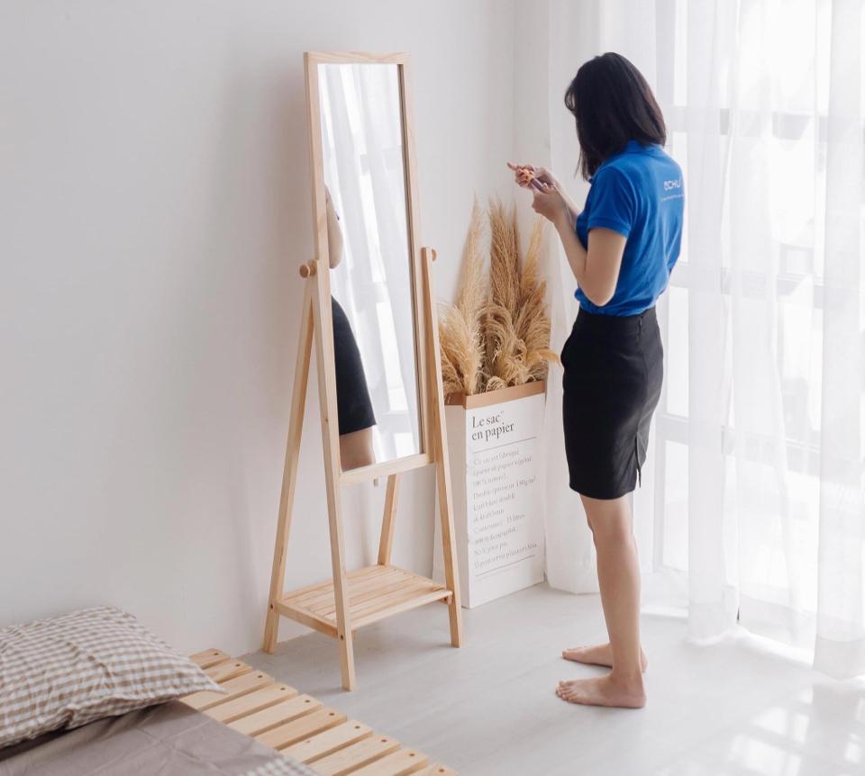 G01 GƯƠNG CÓ CHÂN MÀU TN -duoc-ban-tai-CỬA HÀNG TRANG TRÍ NỘI THẤT TRƯỜNG THỊNH