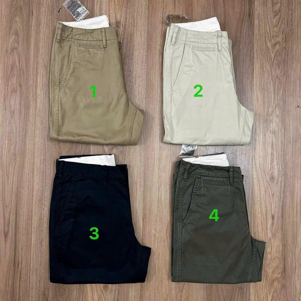 Quần kaki Uniqlo-duoc-ban-tai-Annie Store