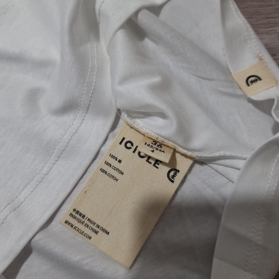 Tshirt Icicle-duoc-ban-tai-Annie Store