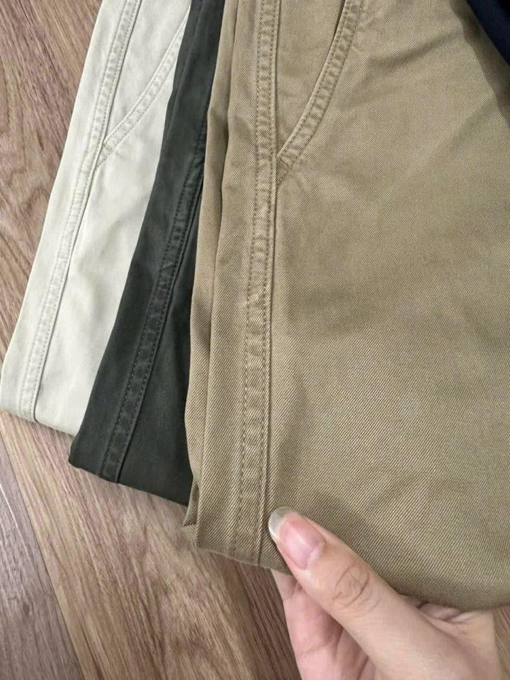 Quần kaki Uniqlo-duoc-ban-tai-Annie Store