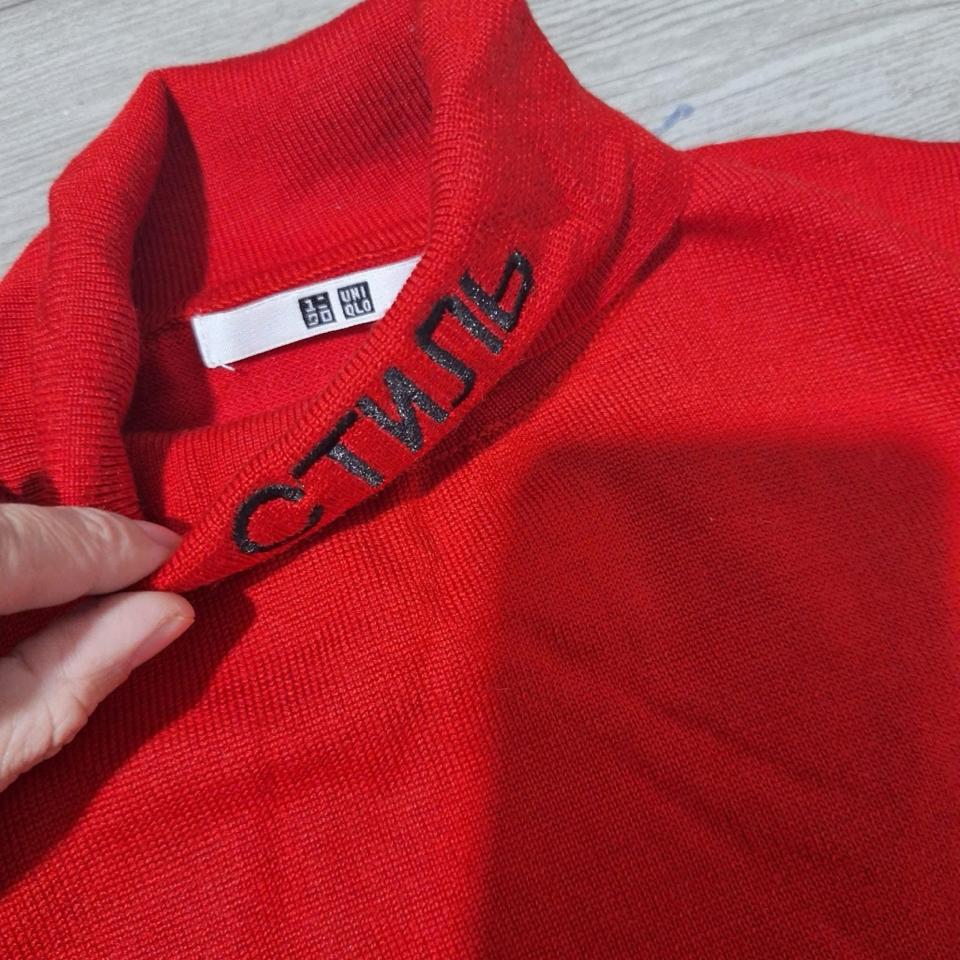 Áo len cổ cao -duoc-ban-tai-Annie Store