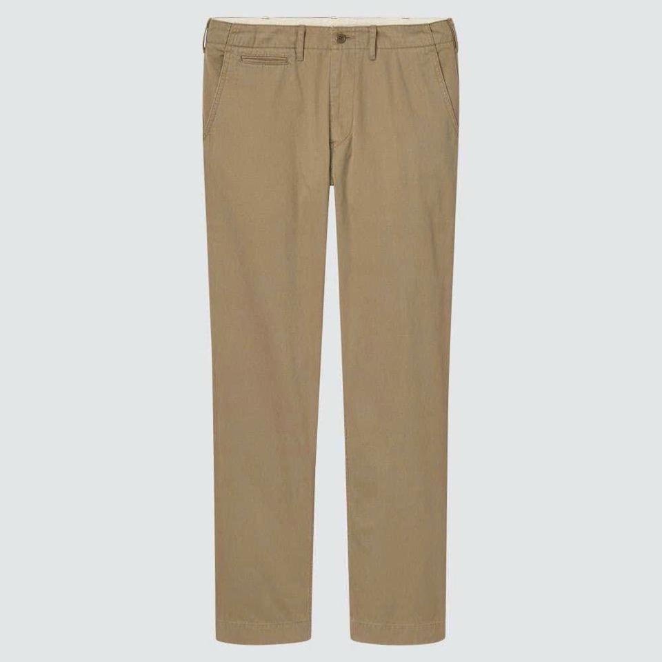 Quần kaki Uniqlo-duoc-ban-tai-Annie Store