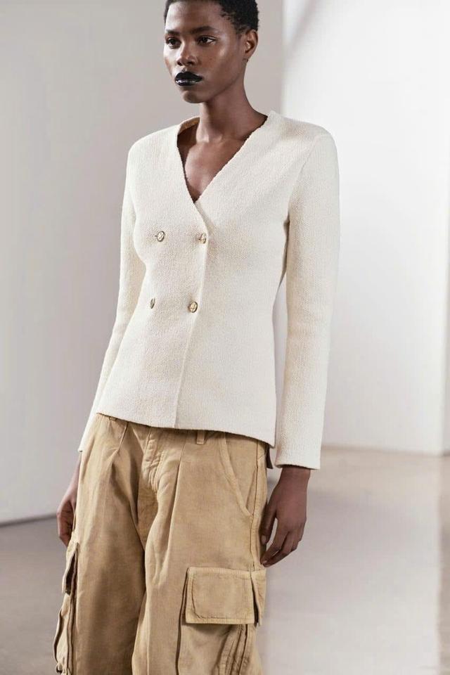 Áo len dệt Zara -duoc-ban-tai-Annie Store