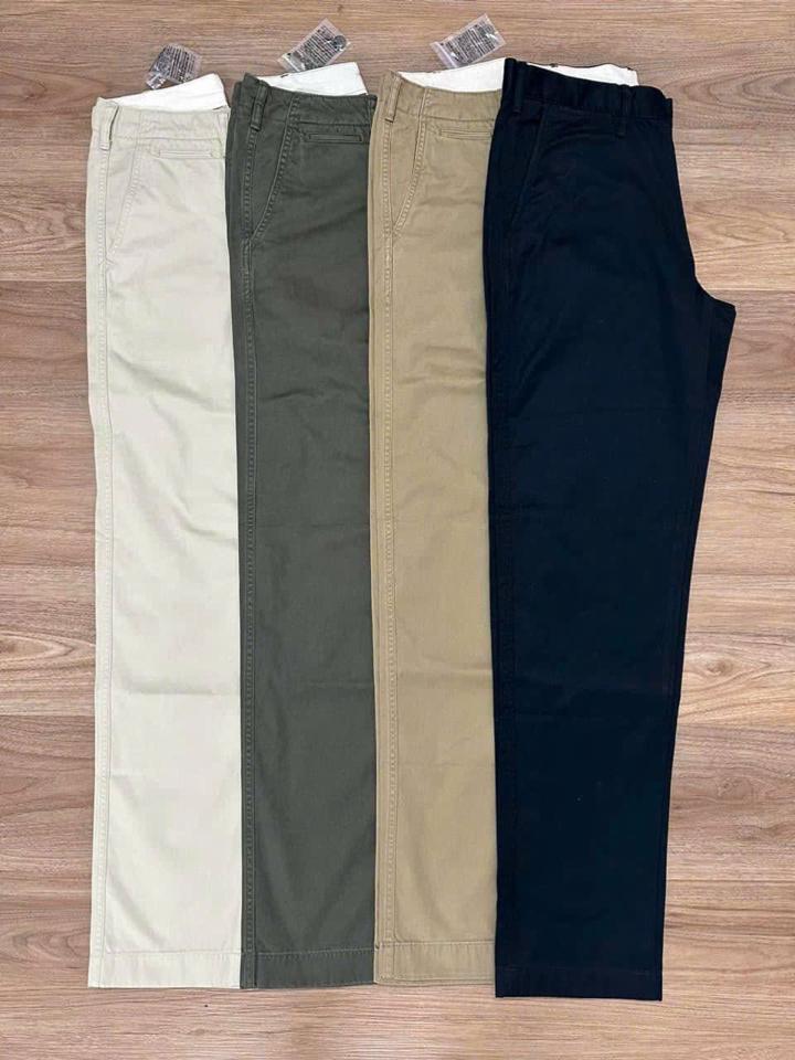 Quần kaki Uniqlo-duoc-ban-tai-Annie Store