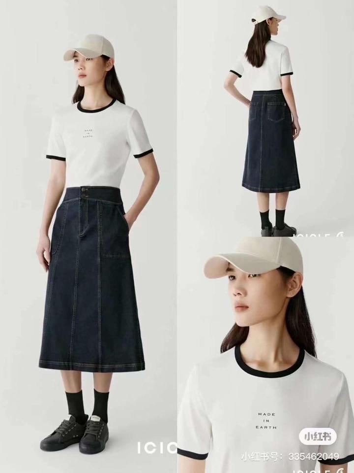 Tshirt Icicle-duoc-ban-tai-Annie Store