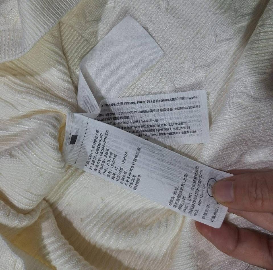 Đầm len Abercrombie-duoc-ban-tai-Annie Store