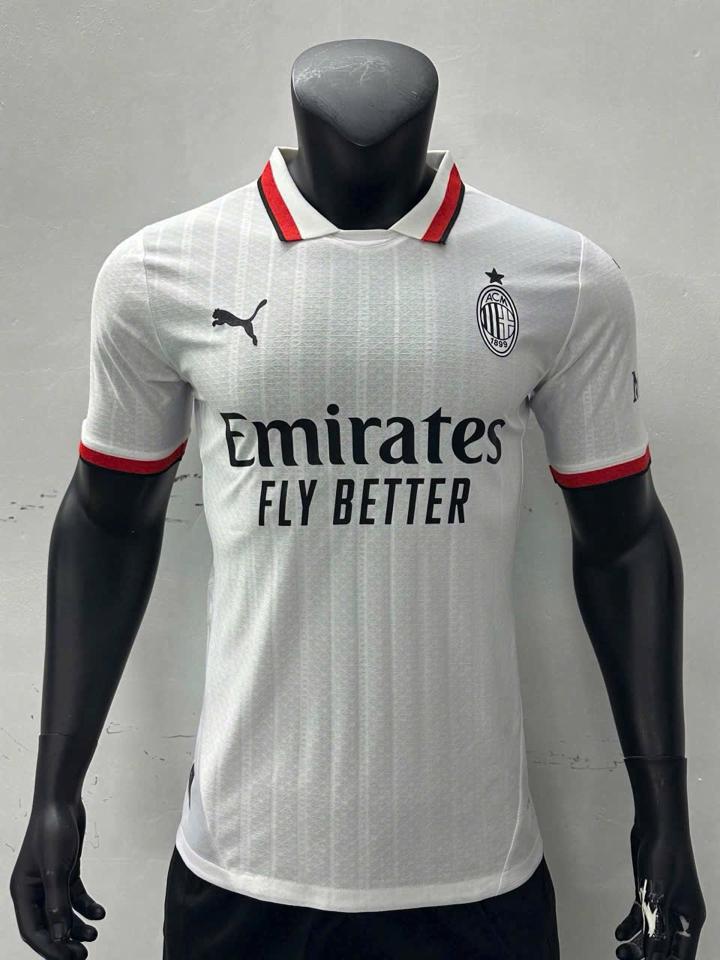 AC Milan 2025 Sân Khách Player-duoc-ban-tai-US SPORT CẦN THƠ