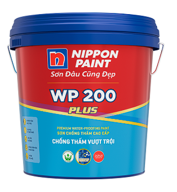 WP 200 Plus-duoc-ban-tai-CTY TNHH VLXD PHƯỚC TÂN PHÁT
