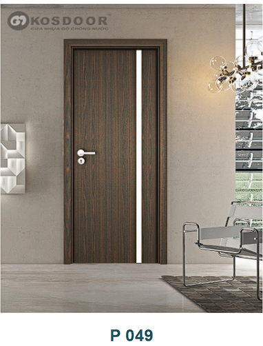 Cửa gỗ nhựa Kosdoor G7 nguyên khối-duoc-ban-tai-CTY TNHH VLXD PHƯỚC TÂN PHÁT