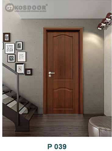 Cửa gỗ nhựa Kosdoor G7 nguyên khối-duoc-ban-tai-CTY TNHH VLXD PHƯỚC TÂN PHÁT