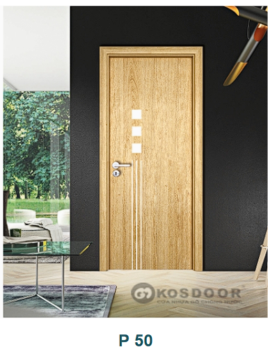 Cửa gỗ nhựa Kosdoor G7 nguyên khối-duoc-ban-tai-CTY TNHH VLXD PHƯỚC TÂN PHÁT