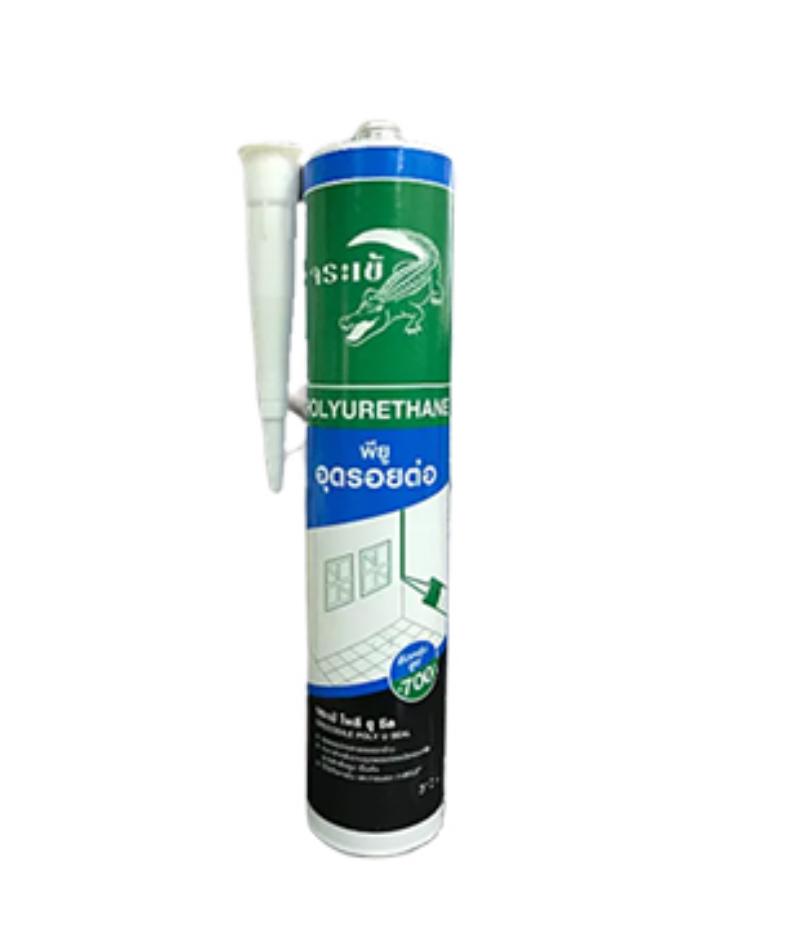 Crocodile Poly-U Seal (Xám)-duoc-ban-tai-CTY TNHH VLXD PHƯỚC TÂN PHÁT