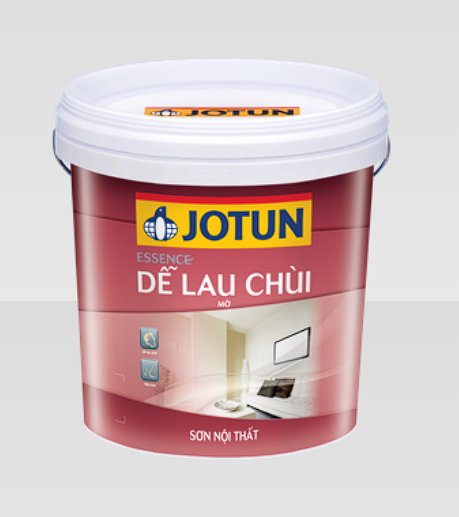 Essence Dễ Lau Chùi-duoc-ban-tai-CTY TNHH VLXD PHƯỚC TÂN PHÁT