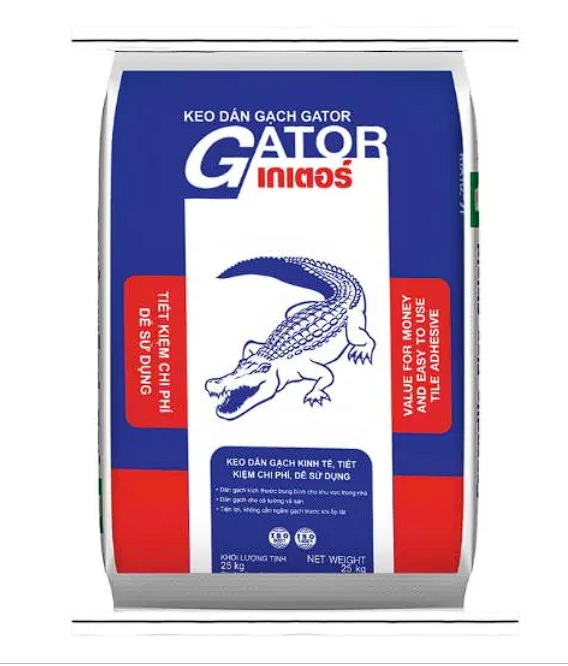 Keo dán gạch Gator-duoc-ban-tai-CTY TNHH VLXD PHƯỚC TÂN PHÁT