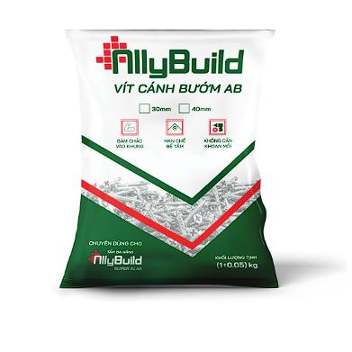 Vít Bướm AB-duoc-ban-tai-CTY TNHH VLXD PHƯỚC TÂN PHÁT