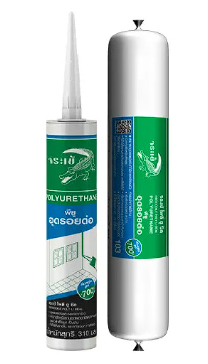Crocodile Poly-U Seal 600ml-duoc-ban-tai-CTY TNHH VLXD PHƯỚC TÂN PHÁT