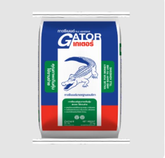 Keo dán gạch Gator-duoc-ban-tai-CTY TNHH VLXD PHƯỚC TÂN PHÁT