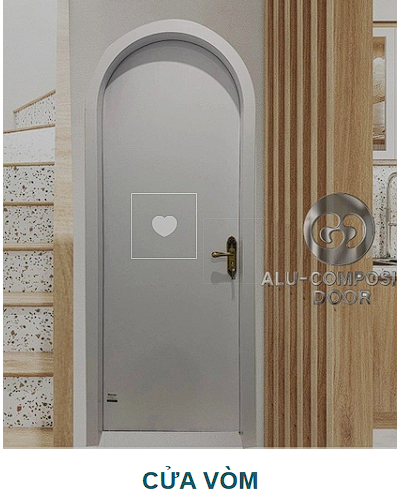 Cửa gỗ nhưa Kosdoor G7 Alu-duoc-ban-tai-CTY TNHH VLXD PHƯỚC TÂN PHÁT
