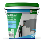 Crocodile Wall Shield VN-duoc-ban-tai-CTY TNHH VLXD PHƯỚC TÂN PHÁT