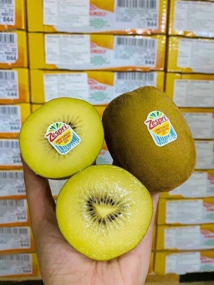 Kiwi Vàng Newzealand SZ22-duoc-ban-tai-Anle Hoàng Yến Fruits