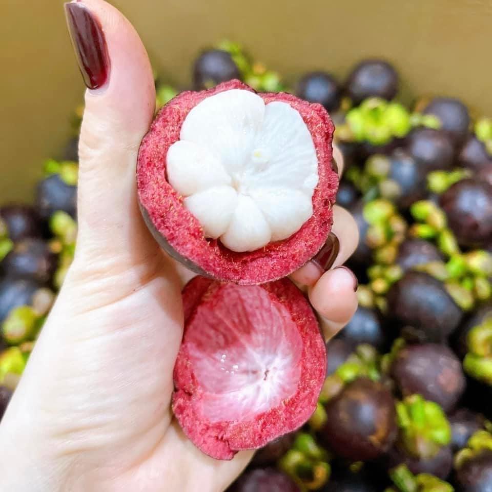 Măng Cụt Thái-duoc-ban-tai-Anle Hoàng Yến Fruits