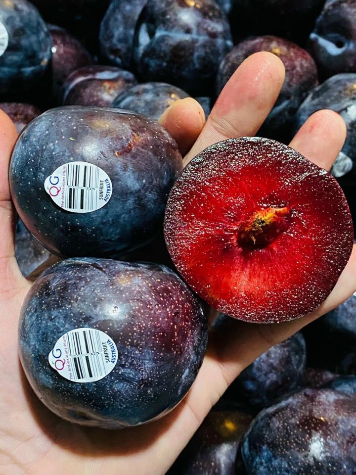 Mân Úc thùng Vip-duoc-ban-tai-Anle Hoàng Yến Fruits