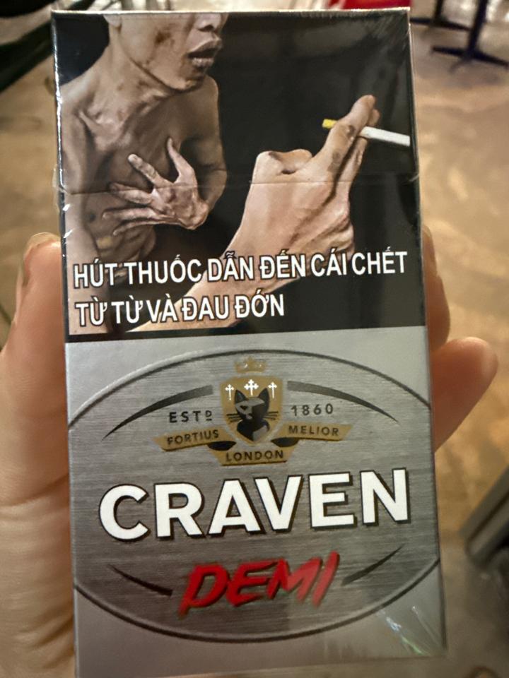 Thuốc mèo-duoc-ban-tai-Ngọc Bích Coffee