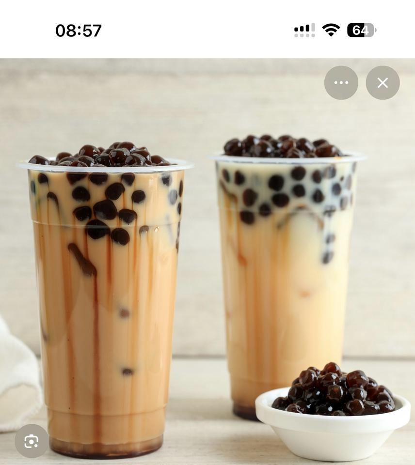 Trà Sữa Truyền Thống-duoc-ban-tai-Ngọc Bích Coffee