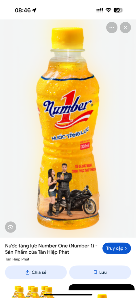 Numberone-duoc-ban-tai-Ngọc Bích Coffee