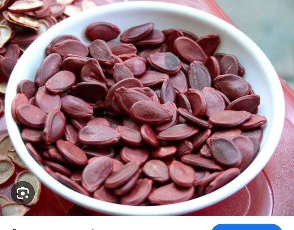 Hạt dưa -duoc-ban-tai-Ngọc Bích Coffee